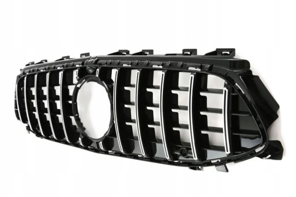 фото №1, Решітка радіатора do mercedesa cla c118 w118 2023- panamerican