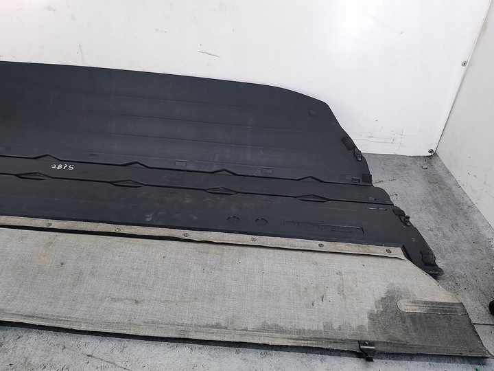 фото №6, Полка багажника suzuki grand vitara ii