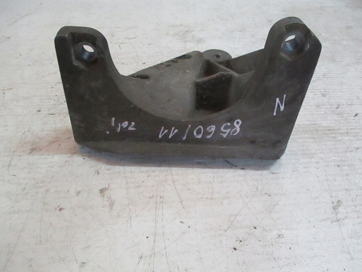 фото №5, 8560/11 лапи подвешивание двигатель 2,5 tdi audi a6 c4