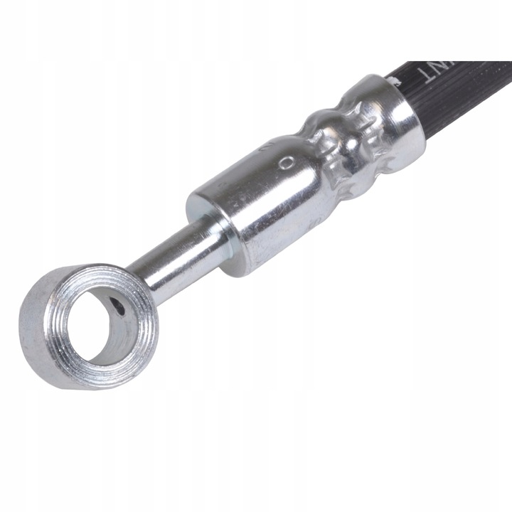 фото №2, Шланг тормозной синий print adn153189