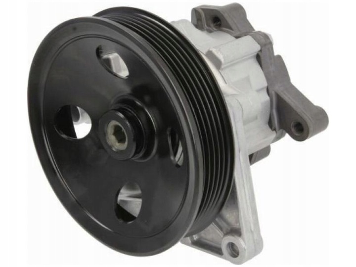 фото №1, Насос підсилювача mercedes клас m w164 5.0 клас r 5.0 5.5