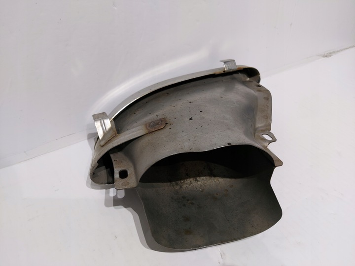 фото №9, Mercedes клас c w205 14- наконечник вихлоп глушник права зад