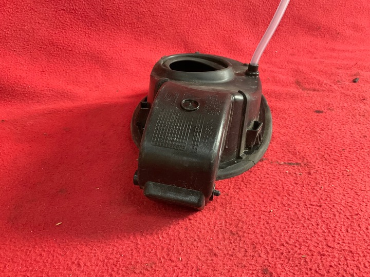 фото №9, Кришка заливання пального porsche 911 992 992809857a оригінал