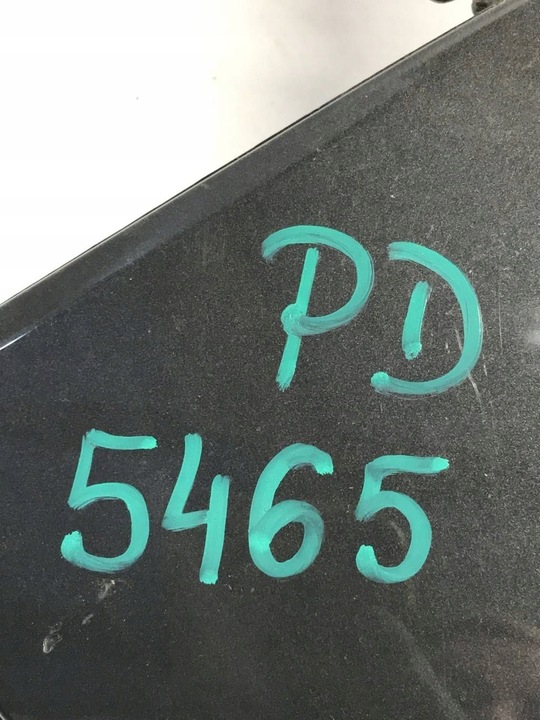 фото №13, Volkswagen tiguan 2017 права решітка нижня бампера передньої 5na853666j