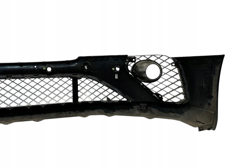 фото №12, Bentley continental gt gtc перед бампер 3sd807437 хром