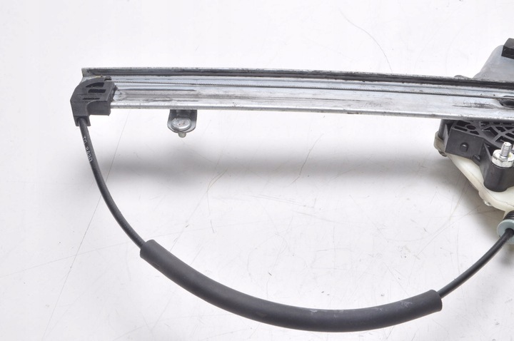 фото №7, Hyundai h1 ii ele підйомник механізм скла правий перед переднє 5d