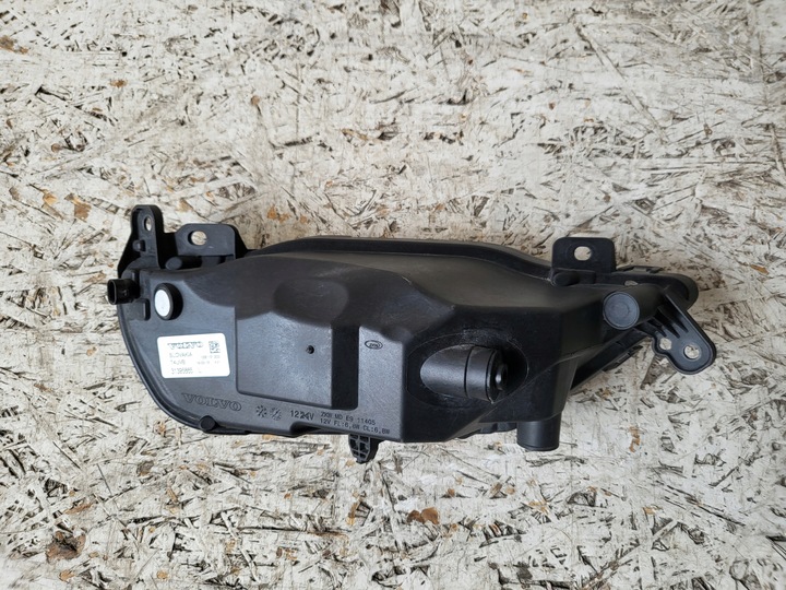 фото №5, Volvo xc90 xc60 v90 s90 галоген led лівий 31395865