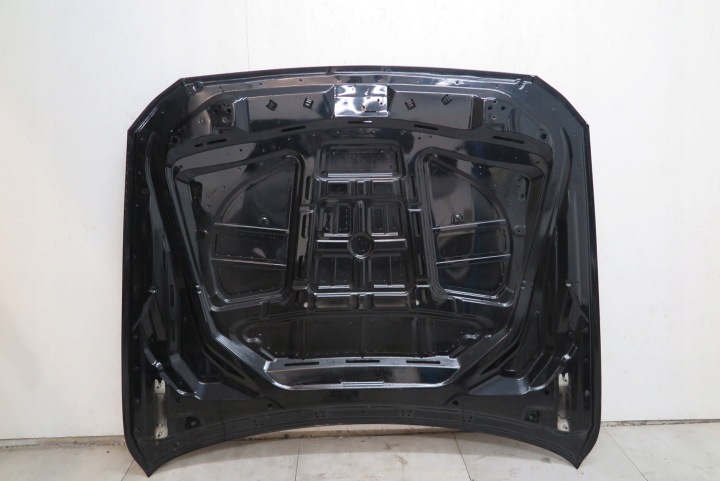 фото №9, Капот кришка двигуна bmw 5 f10 f11