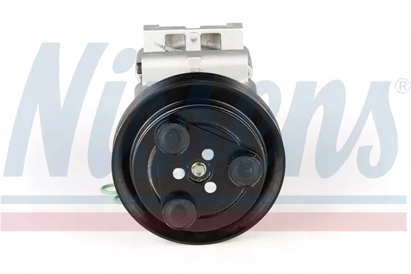 фото №14, C54119_c компрессор кондиционера подходит для: ford co