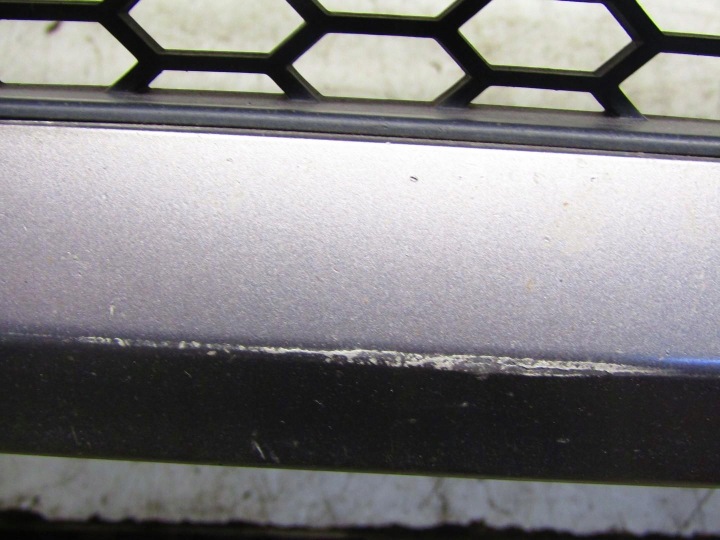 фото №8, Бампер передний перед pae hyundai tucson iii