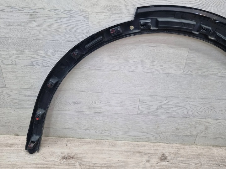 фото №5, Porsche cayenne 9y0 9y3 2020 зад сторона права планки порогові, накладки