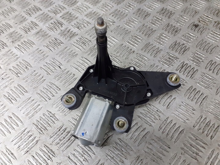 фото №1, Моторчик дворники зад espace iv 8200031083-a