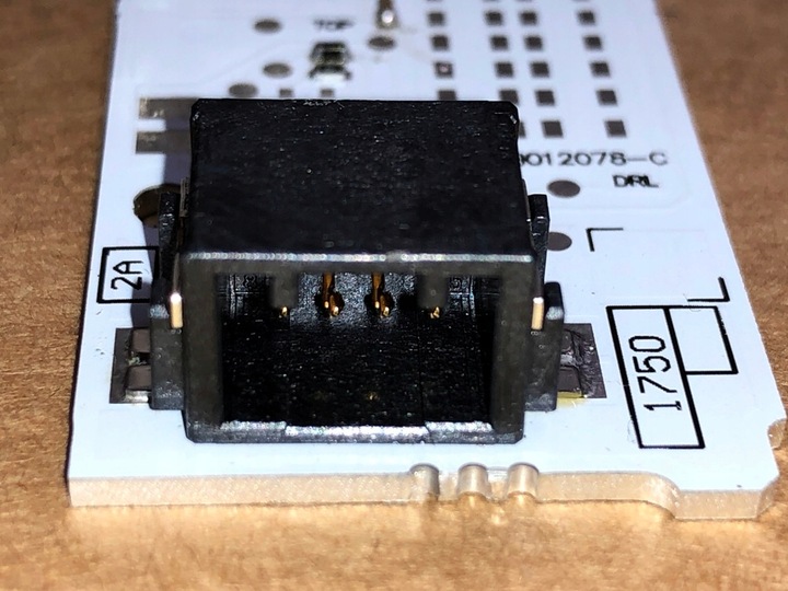 фото №7, Płytki jeża правої лампи drl повний led з radiatorem do seat ateca kh7 16–20