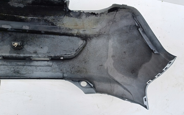 фото №11, Задній бампер ford ka ii mk2 2008- 735435551