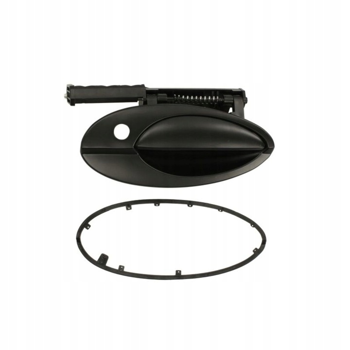 фото №1, Ручка перед r citroën c5 citroen c5 i ii 01-08