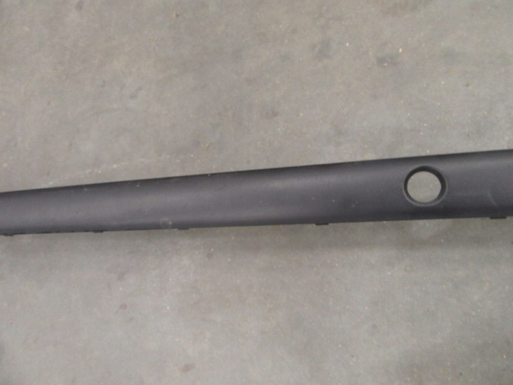 фото №6, Планка середня бампера зад bmw e46 compact