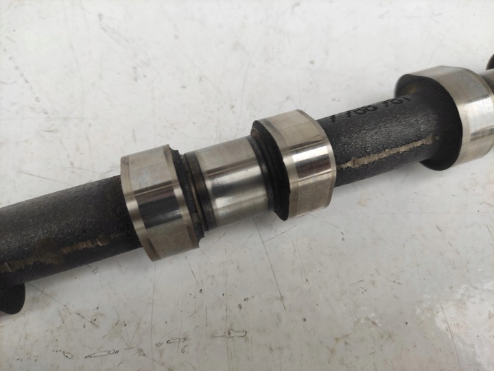 фото №11, Вали розподільний вал m57n 7788781 7788782