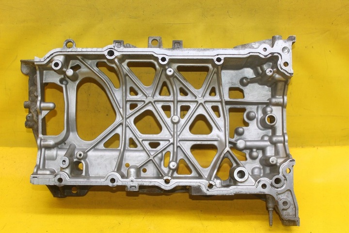 фото №7, Поддон масляная transit mk8 ecoblue custom 2.0 tdci gk2q-6u004-ad