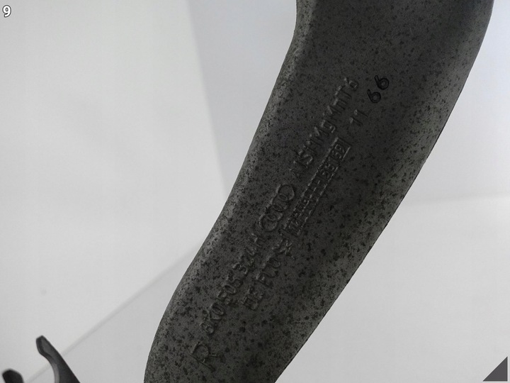 фото №10, Audi a8 s8 4h0 d4 рестайлінг 09-17 підвішування поворотна опора важелі права зад 110km