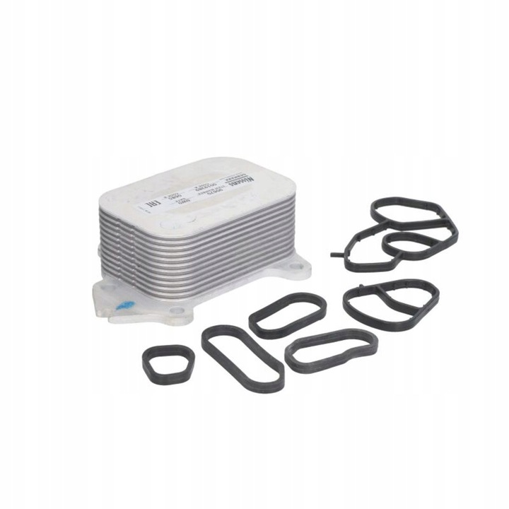 фото №1, Радіаторів масла nissens 90670