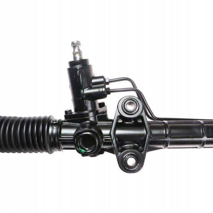 фото №3, Трансмісія кермова hyundai sonata iv 01-04