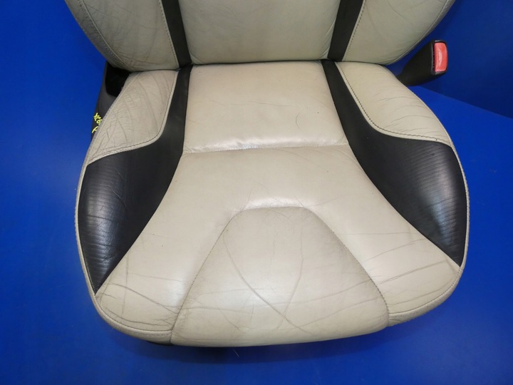 фото №2, Xc60 i сидіння пасажира праві перед переднє з підігрівом