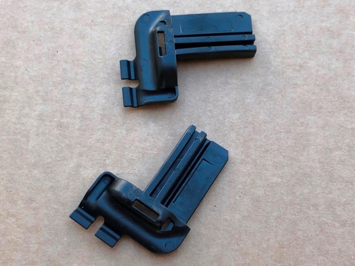 фото №9, Ролета люк чёрный чёрная 3gb877307 a do volkswagen passat 2020-