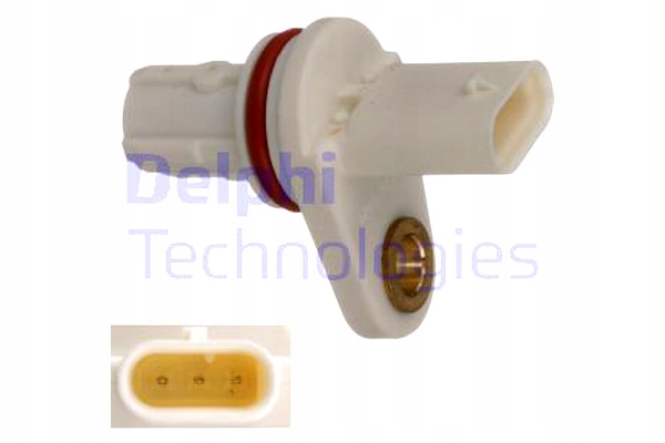 фото №2, Датчик положення вал розподільний вал chevrolet aveo cruze orlando trax