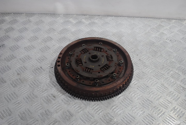 фото №1, Зчеплення диск 2.4 v6 audi a6 c6 06c141065c