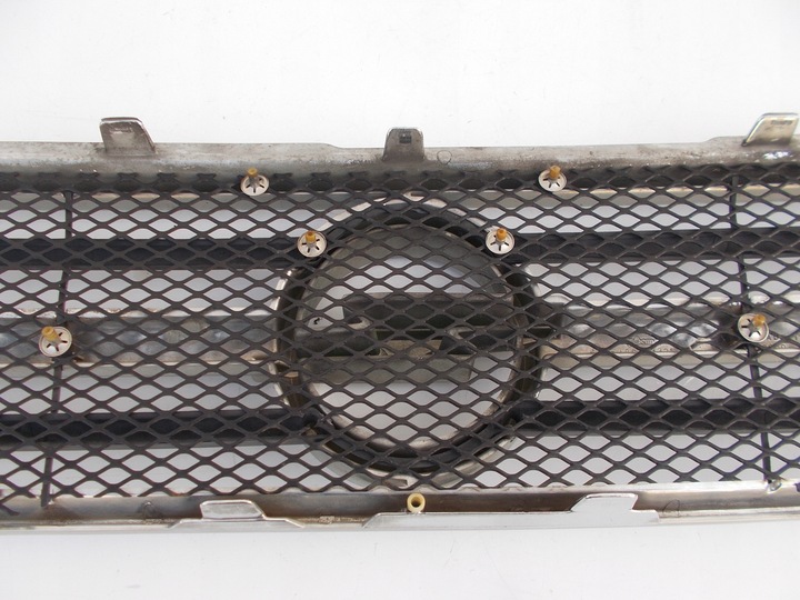 фото №10, Решітка решітка радіатора знак opel zafira a opc gtc gsi gti gt