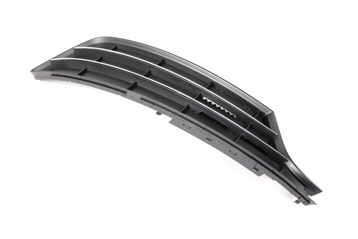 фото №3, Решётка заглушка решётка бампера audi a7 c7 правая