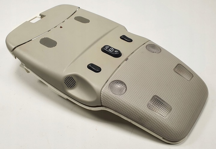 фото №4, Лампа освітлення інтер'єру saab 9-3 ii 12793891