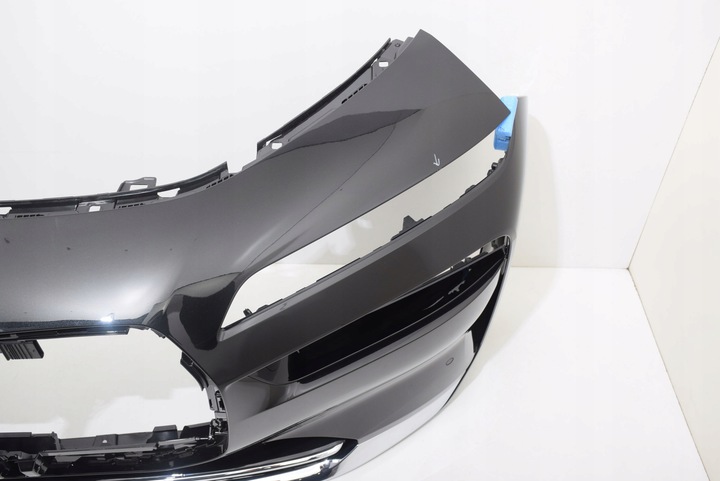 фото №5, Bmw 7 g70 бампер перед us 6-pdc 475