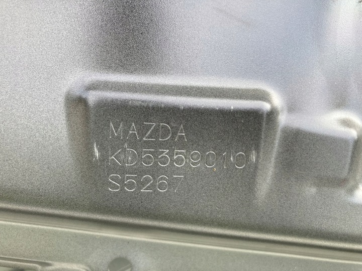 фото №10, Дверь перед левый mazda cx-5 12-16