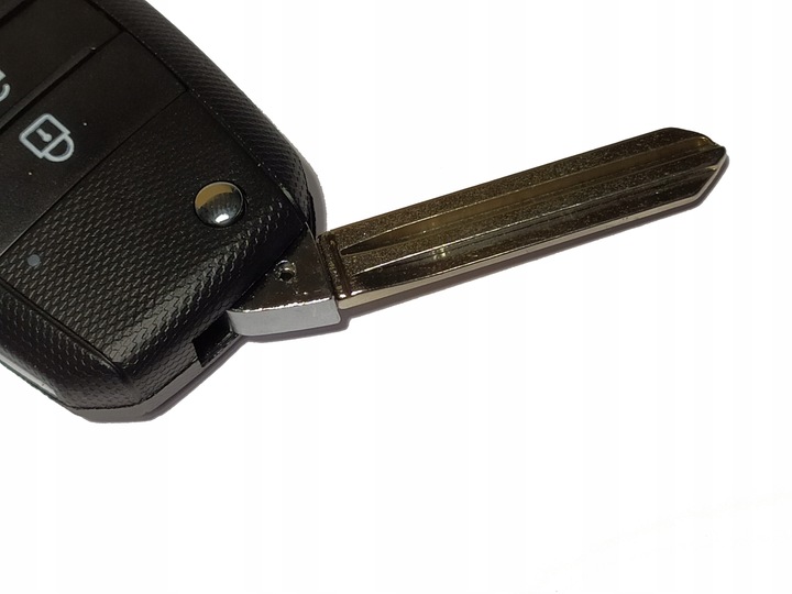 фото №6, Корпус pilot ключ kia ceed soul sportage