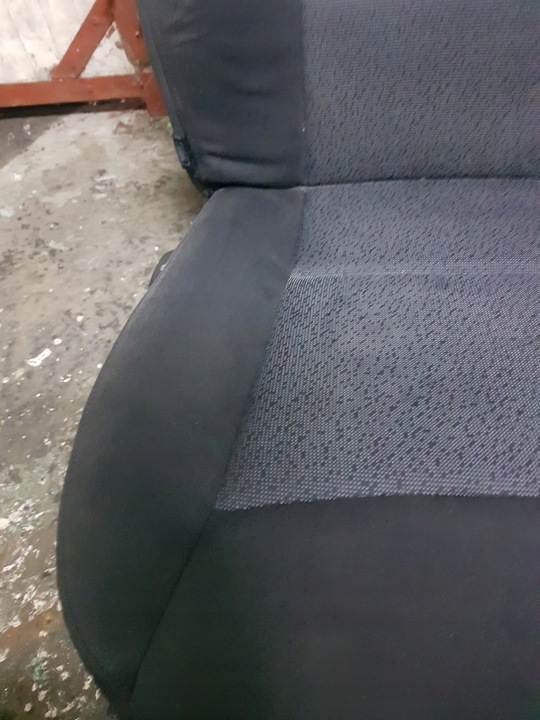 фото №7, Сидіння правий перед bmw 3 e90 e91