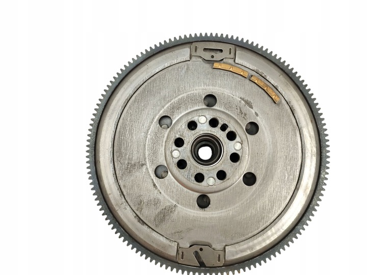 фото №4, Колесо двомасовий зчеплення mini cooper f55 f56 f57 1.5 t