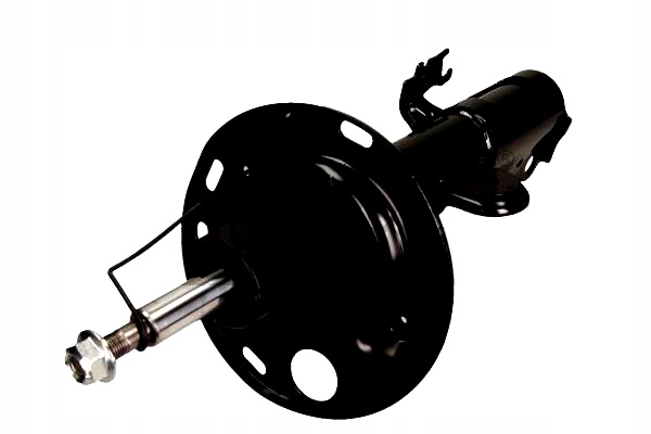 фото №2, Амортизатор toyota перед rav-4 2.0 2.2d4-d 06- pr maxgear