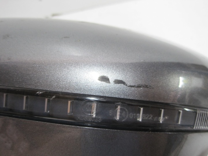 фото №9, Зеркало правые nissan qashqai камера