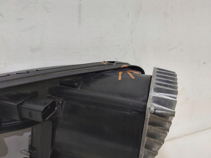 фото №5, Галоген led drl vw passat b8 3g0