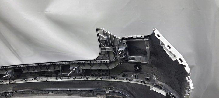 фото №13, Бампер задний зад audi q2 sline pdc 81a807385 15-