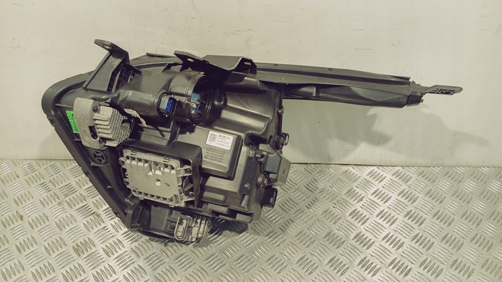 фото №10, Лампа kia sportage v 21-25 полный led 92102r2100 оригинал европа комплектная