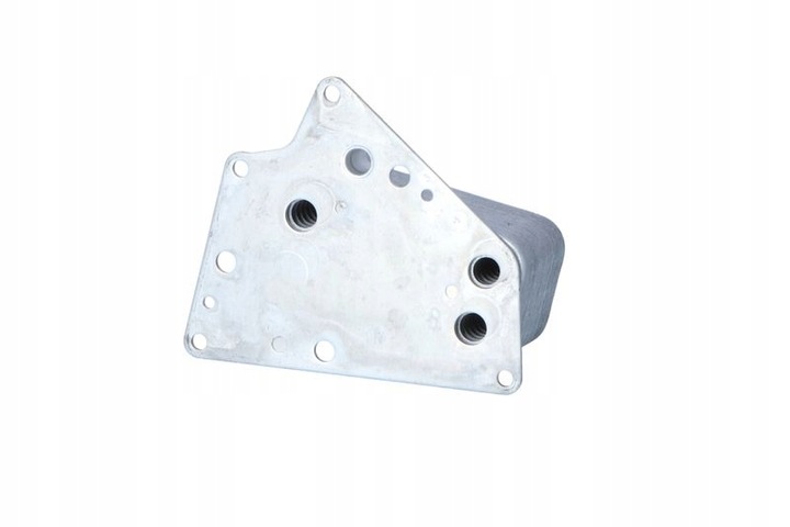 фото №11, Радиаторов масла nrf 31258 радиаторов масла, масло двигательный