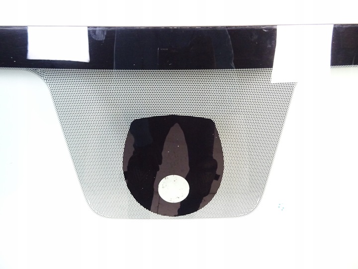 фото №7, Nissan juke рестайлінг f15 скло лобове передня