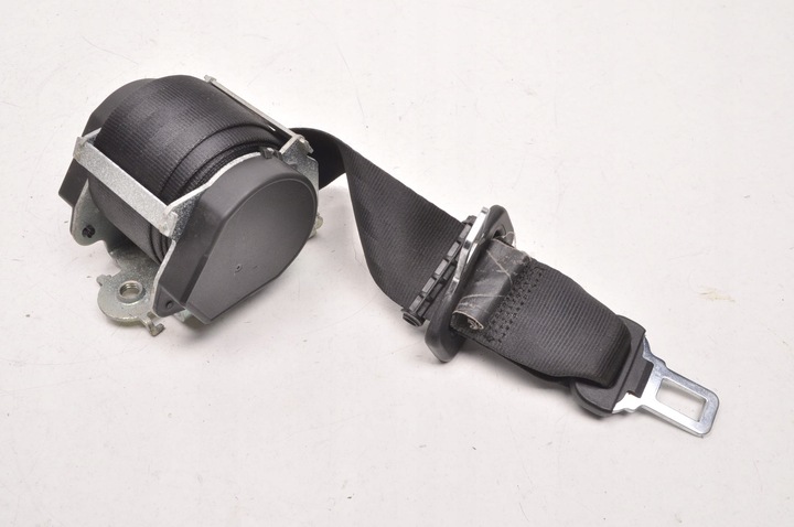 фото №1, Dacia logan mcv ii pas безпеки середній зад 888504848r