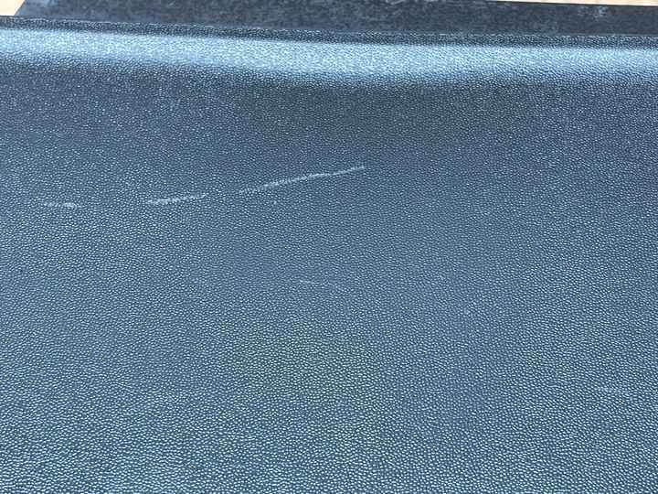 фото №11, Mercedes 247 w247 b-klasa накладка спойлер бампера зад a2478852101