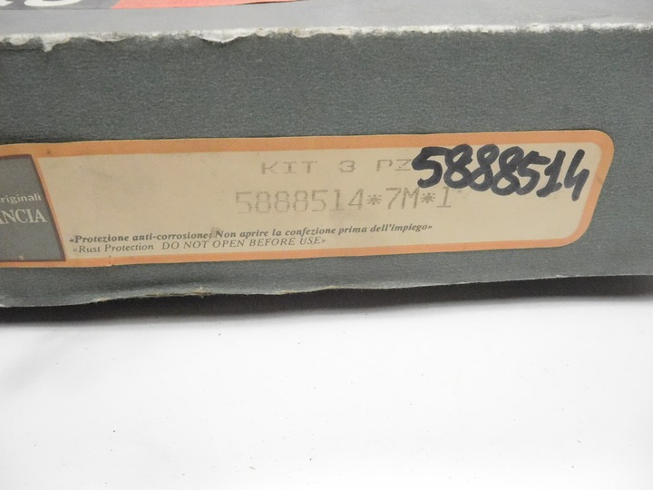 фото №14, Набор сцепления fiat 5888514