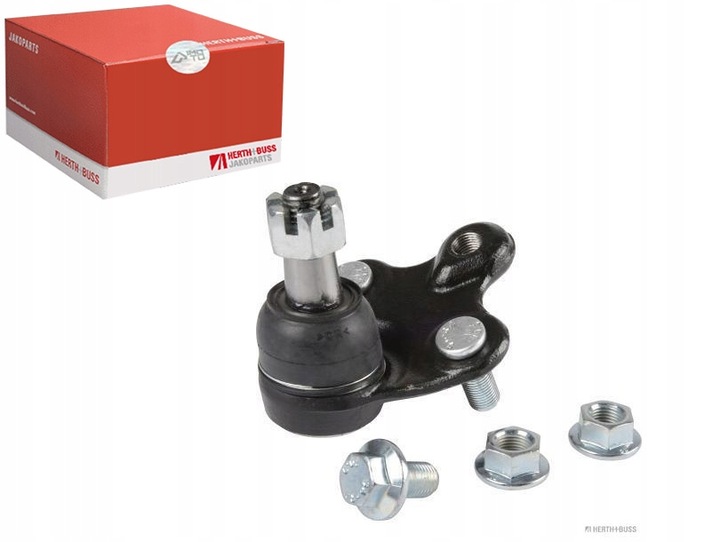 фото №1, Herth+ бус jakoparts j4864023 шарнир крепёжный / направляющая