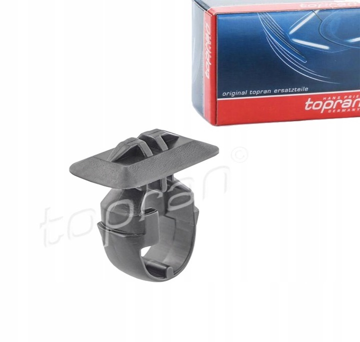 фото №1, Застібка пластик mercedes c 180 t 200 cdi d 220 230