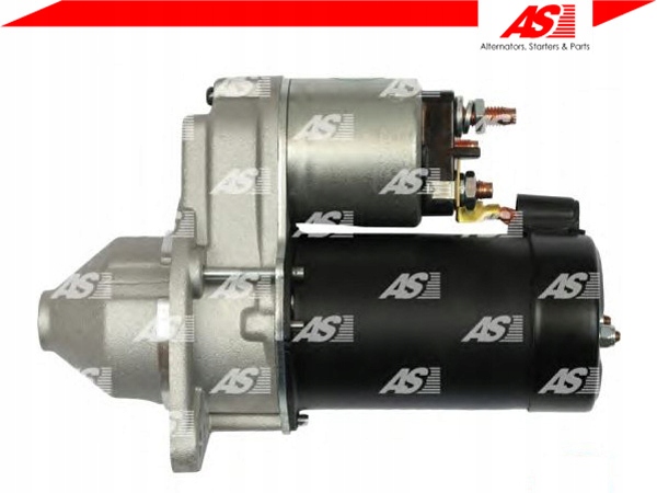 фото №2, As-pl стартер as-pl